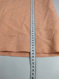 Юбка Monolit персиковая 48 размер