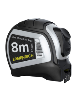 Рулетка Ermenrich Reel KD80