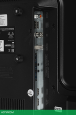 Телевизор LED Yuno 31.5" ULM-32TCS1134 (B)