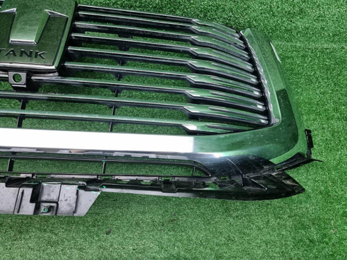 Решетка радиатора Tank 500 (2021-н.в.)