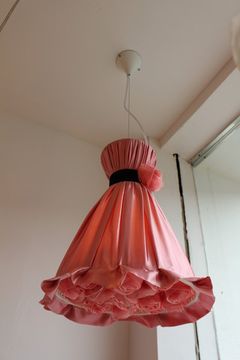 люстра 50-01 FLORA COLLECTION