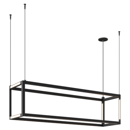 Подвесной светильник Visual Comfort Brox 48 Linear Suspension