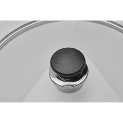 Ballarini - Стеклянная крышка 24 см. / артикул   334F02.24  / GTIN 8003150442326