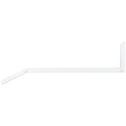 Кронштейн для школьных досок ЭРА SPO-SCHOOL-SET2 универсальный усиленный в комплекте 2шт