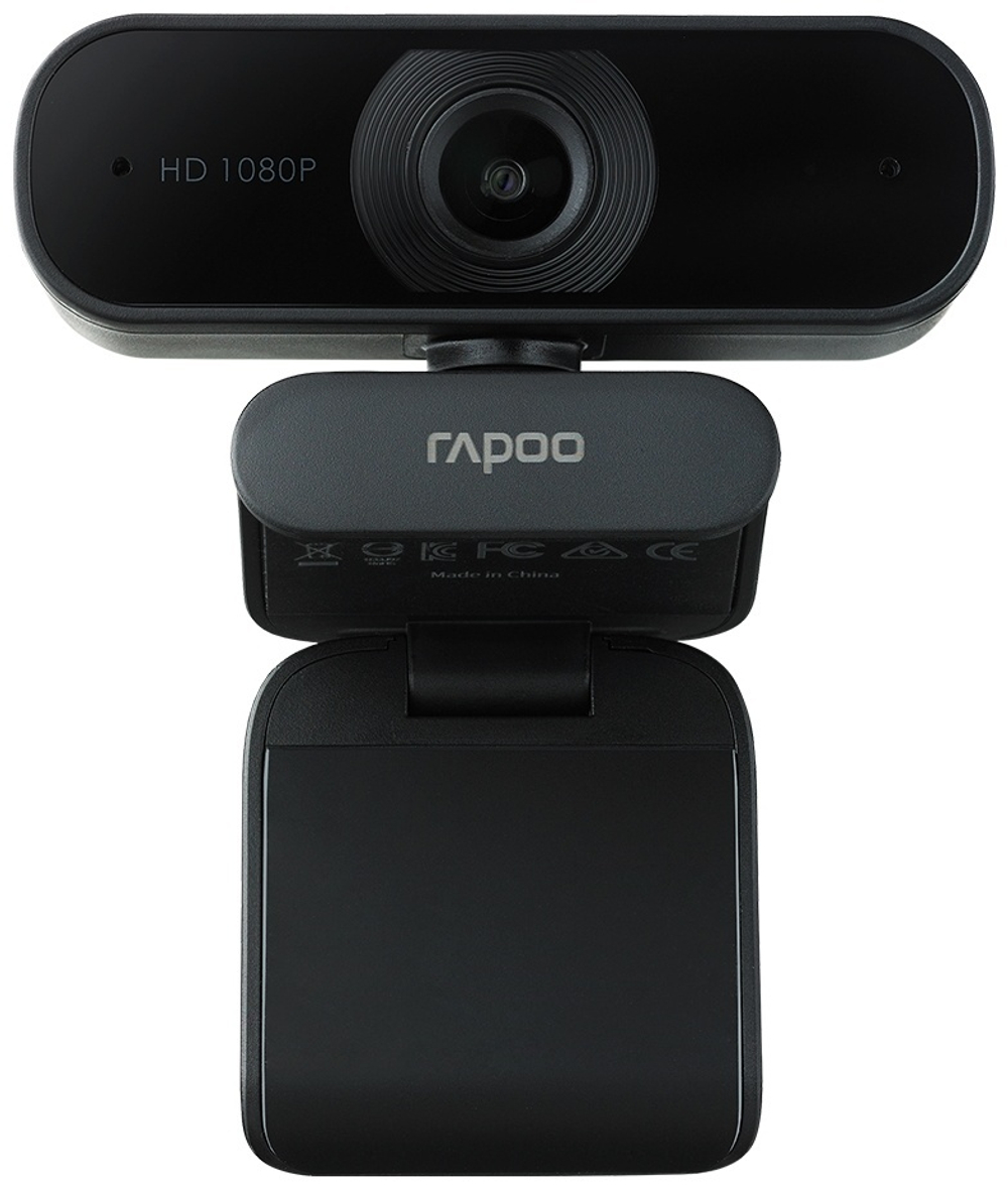 Веб-камера Rapoo C260