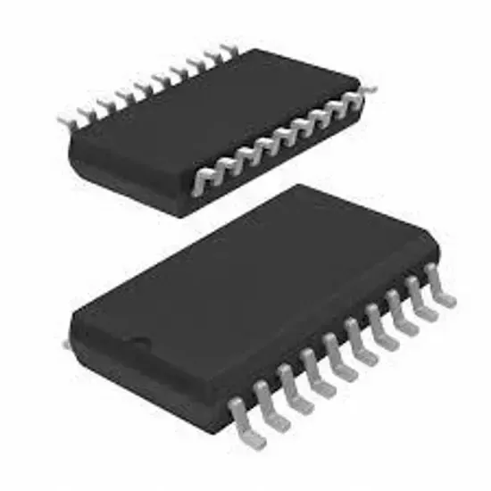 Микроконтроллер ATTINY2313-20U / SO20
