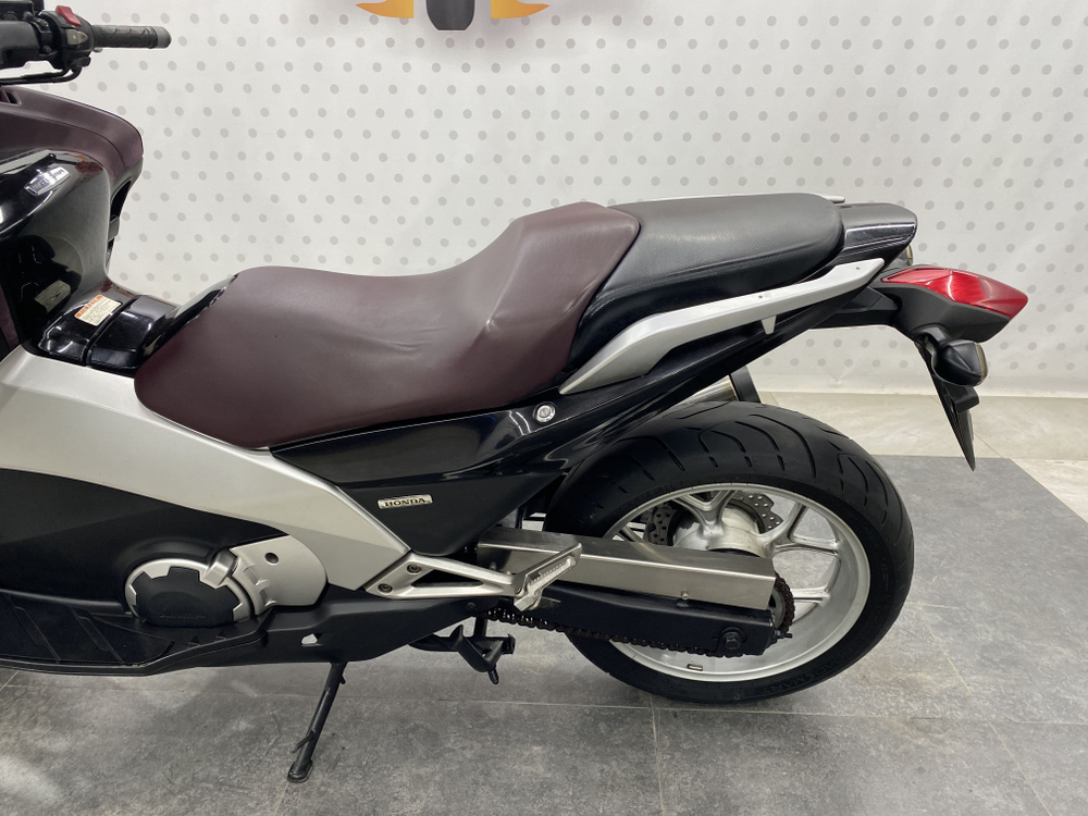 Honda NC 700 Integra 2012