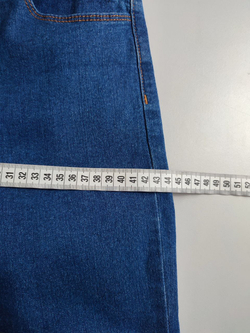 Джинсы Kiabi базовые на 16 лет