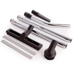 Набор насадок DeWalt DWV9350 для уборки пола