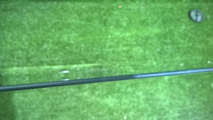 Стекло двери переднее левое Land-Rover Discovery 4 (2009-2016)