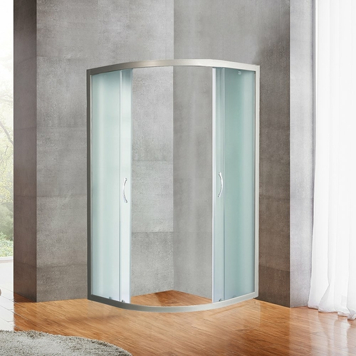 Душевой уголок River Don XL 90x90 МТ 10000003367 без поддона