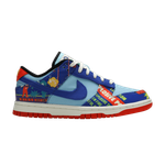 Кроссовки Nike Dunk Low Retro Og "Firecracker" "Cny" (Женская размерная сетка)