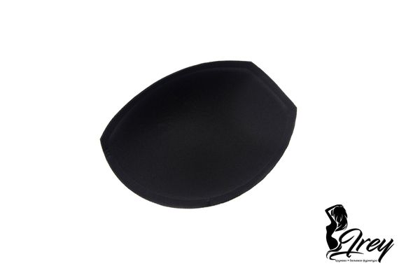 Чашки спейсер балконет СМ-24, 75В-80А-70С-65D, черный