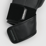 Боксерские перчатки Hayabusa T3 Kanpeki Jet Black