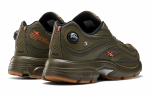 Кроссовки Reebok Premier Pump Paris
