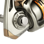 Катушка Kaida KD.GTF G002-50A 5000 bb4+1 (5.2:1) 370г 0.285/0.33/0.37мм-180/145/115м Мет.шпуля