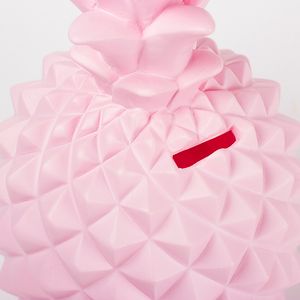 Копилка Pineapple Pink