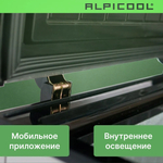 Alpicool BD110 (12/24)