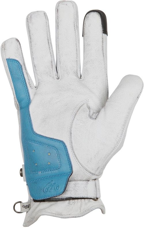 Burton Cuir / Белый