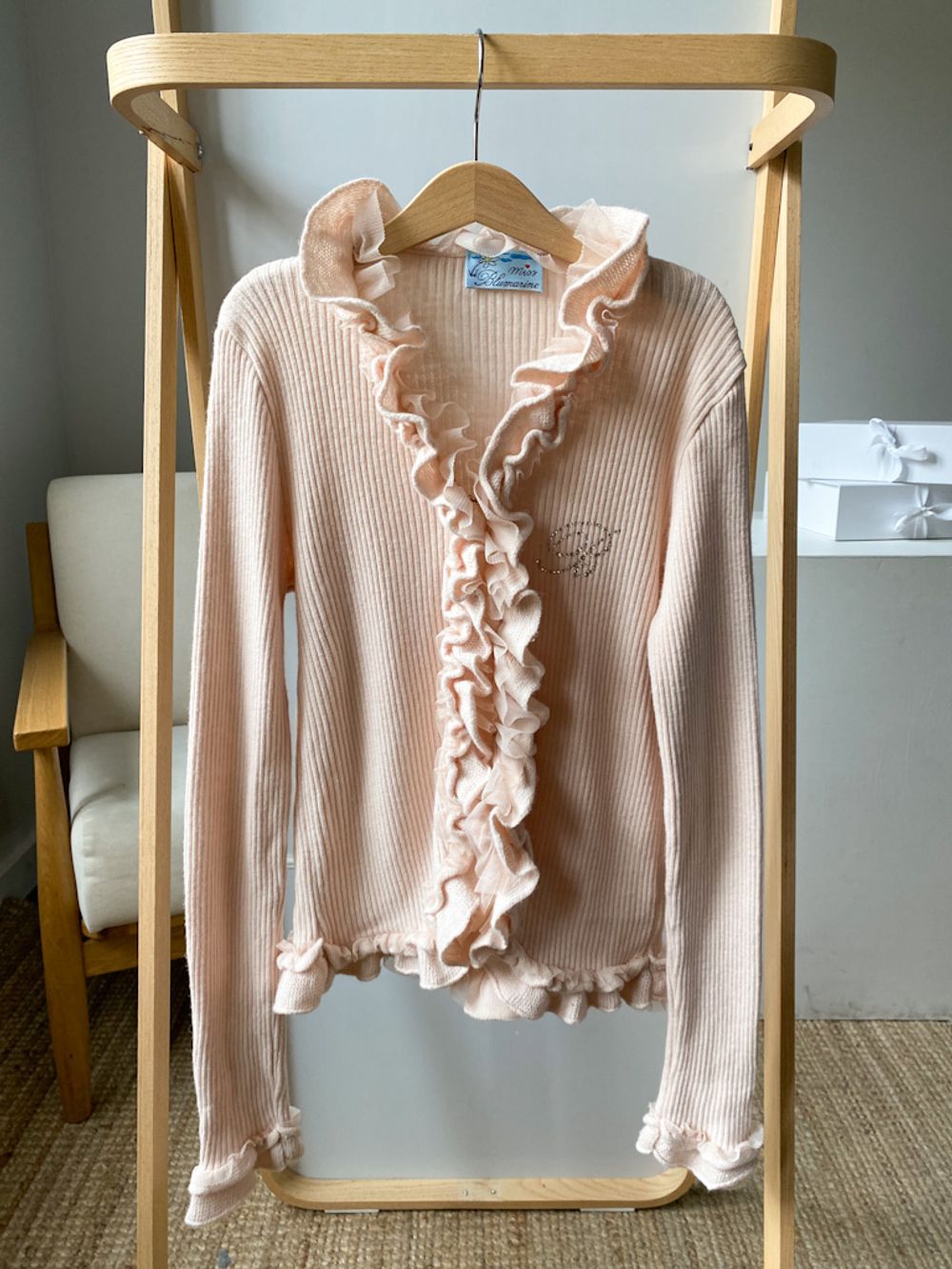 Кардиган Miss Blumarine, 134