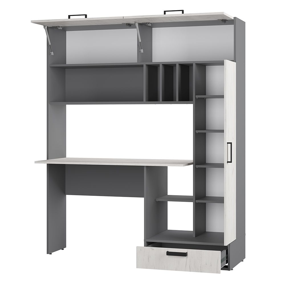 Стол письменный Техно