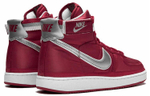 Кроссовки Nike Air Vandal High Supreme Qs University Red