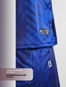 Костюм компрессионный шорты и футболка для тренировок