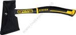 STAYER STRIKE, 600/850 г, 330 мм, Цельнометаллический топор (2065-06)