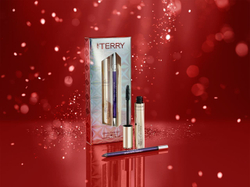 By Terry Xmas 21 Jewel Fantasy Terrybly Duo Set Набор декоративной косметики Тушь 8 г, Карандаш для глаз 1,2 г