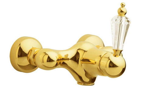 Boheme Смеситель для душа IMPERIALE Ripresa_Комплект