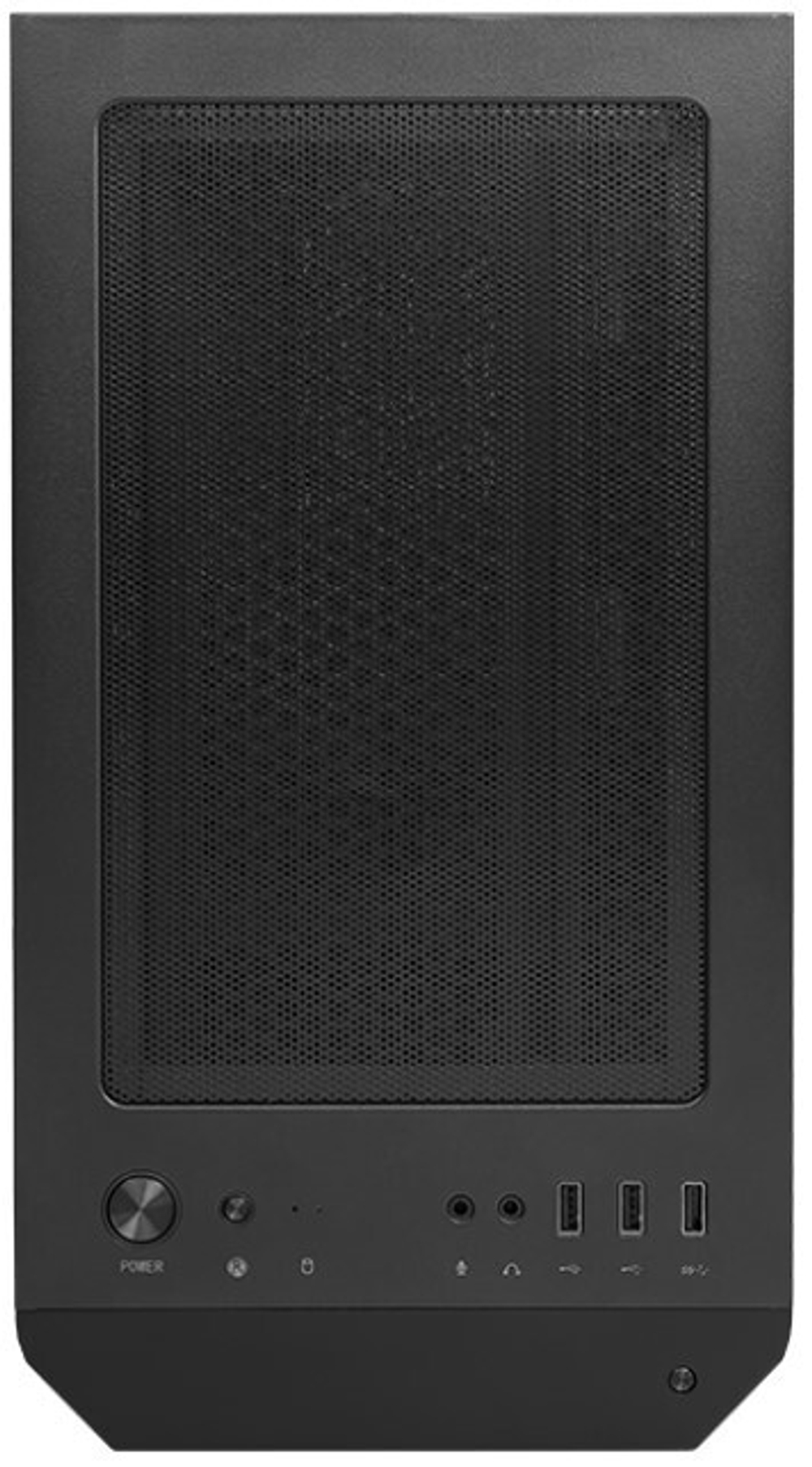 Корпус mATX MSI MAG FORGE M100A