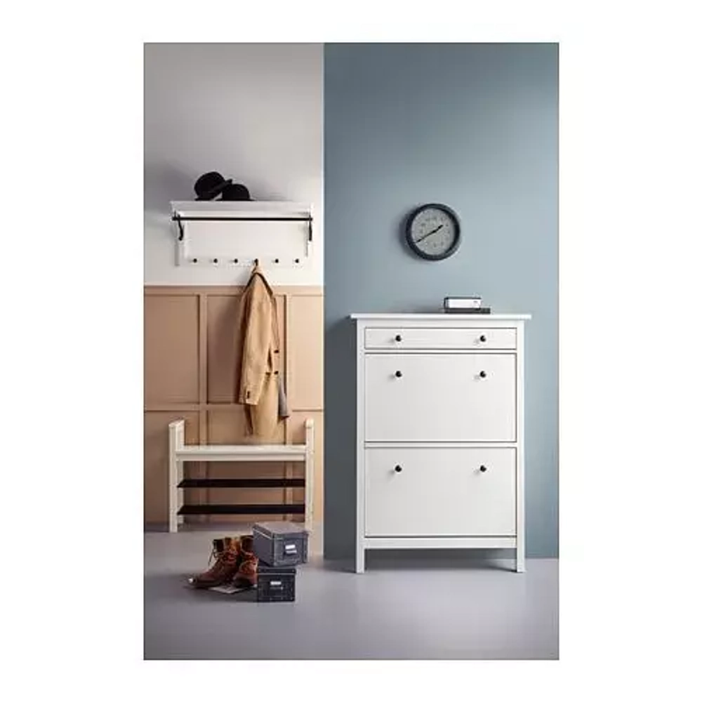 Скамья Кантри (Hemnes) 85