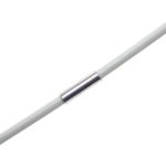 Сетка складная для игры в бадминтон, 270*150 см, оранжевый