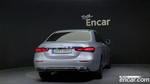 Mercedes-Benz E-Class W213 E250 Avangarde (06.2021)