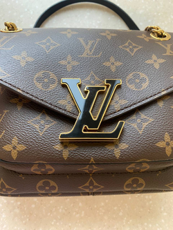 Сумка Louis Vuitton Passy