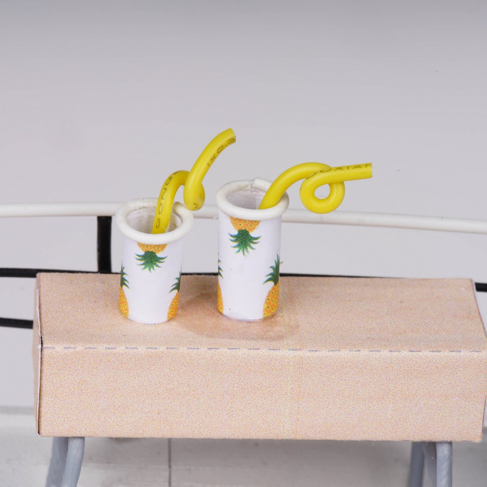 Румбокс Дом с мансардой Dora'S Loft DG12 (Rolife)