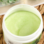 Солевой скраб для тела «Можжевельник» - 250 мл. (Цвет: не задано)