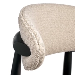 Стул полубарный Bradex Home Lucas