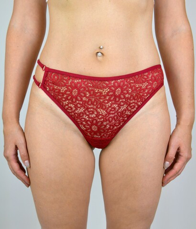 Трусы-стринги "Миледи"