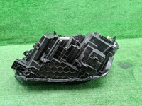 Фара Комплект BMW X5 G05 (18-23) Laser Light Black