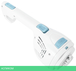 Пылесос StarWind SCH1650