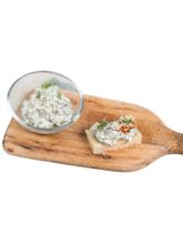 Соус Ранч Burcu Ranch sauce 290 г