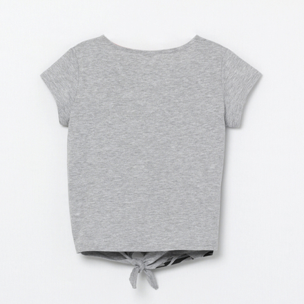 Футболка для девочки