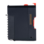 Модуль расширения дискретных сигналов GL200-DI16 D-CARD EKF