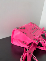 Balenciaga Neo Cagole City Small Bag 26 cm