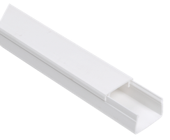 Кабель-канал IEK Элекор 25*16 белый 00657 