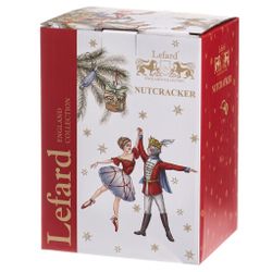 КУВШИН "ЩЕЛКУНЧИК" GREEN, 1000 МЛ