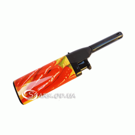 Зажигалка для газа