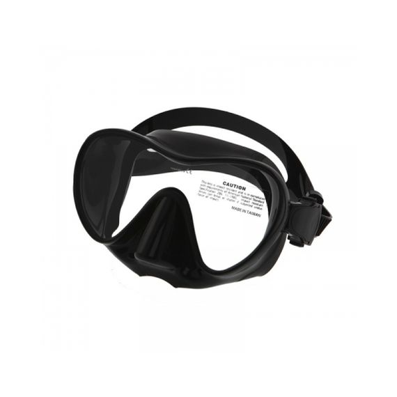 Маска Marlin Frameless Duo no logo