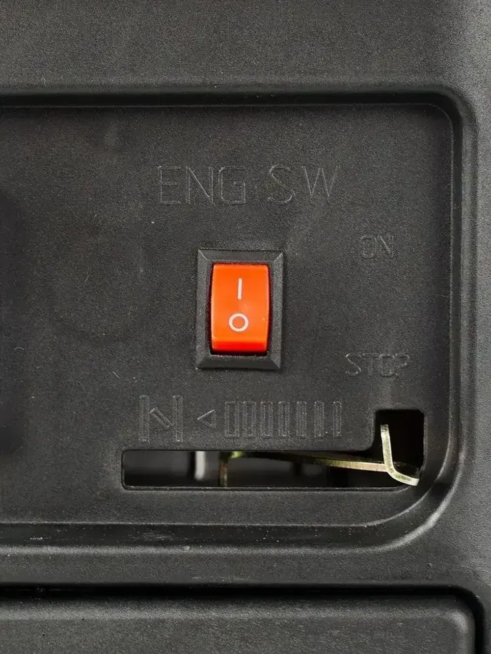 Электрогенератор бензиновый WX-950 2х-тактный 1 кВт